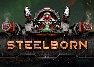 Steelborn