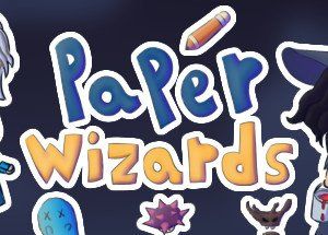 Paper Wizards