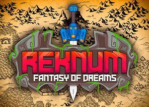 Reknum Fantasy of Dreams