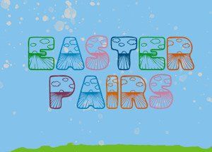 Easter Pairs