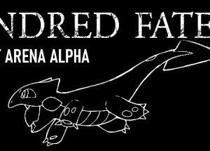 Kindred Fates: Combat Arena Alpha