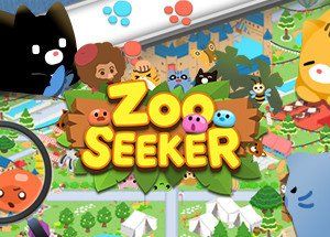 Zoo Seeker
