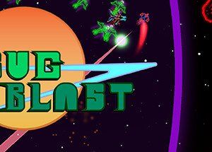Bug Blast