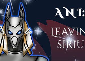 Ani Leaving Sirius