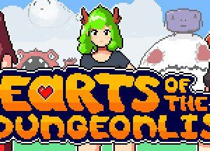 Hearts of the Dungeon List