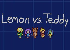 Lemon vs. Teddy