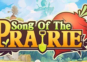 Song Of The Prairie