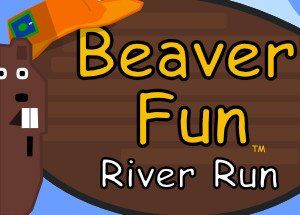 Beaver Fun™ River Run – Steam Edition