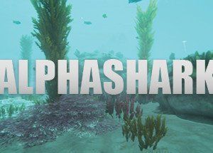 Alpha Shark