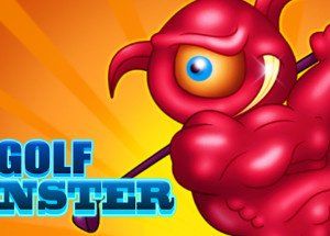 GOLF MONSTER