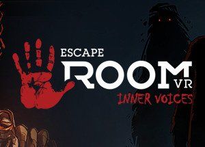 Escape Room VR: Inner Voices