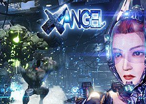 Xangel
