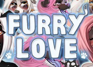 Пушистая Любовь