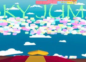 SKY JUMP