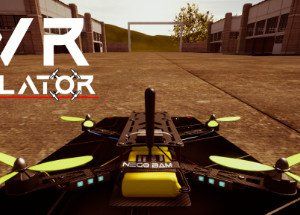 DVR Simulator