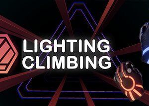 LightingClimbing