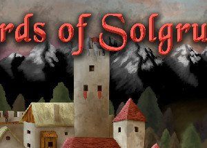 Lords of Solgrund Playtest