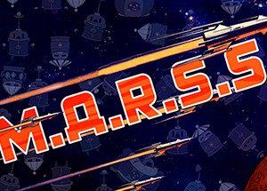 M.A.R.S.S.