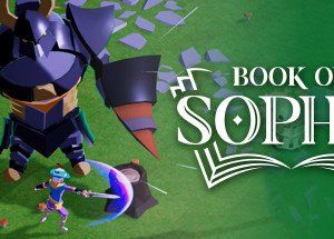 Book of Sophia