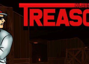 Treason