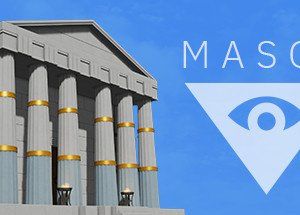 Mason: Building Bricks