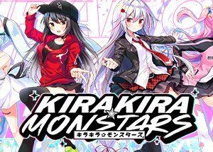 Kirakira Monstars