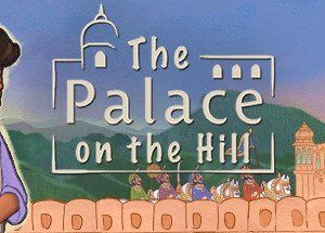 The Palace on the Hill