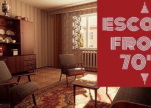 Escape from the 70’s