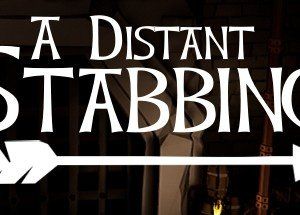 A Distant Stabbing
