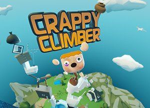 Crappy Climber