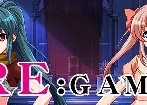 Re;Game