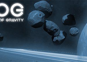 COG (Center Of Gravity)