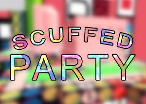 Scuffed Party Playtest