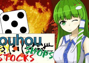 東方金株店 ~Touhou MONEY STOCKS SHOPS~