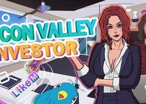 Silicon Valley Investor