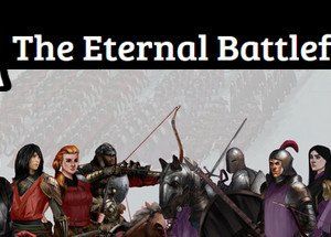 The Eternal Battlefields