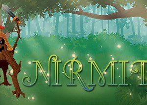 Nirmita: The Fantasy Survival RPG