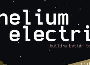 Helium Electric