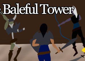 The Baleful Tower