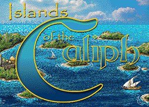 Islands of the Caliph