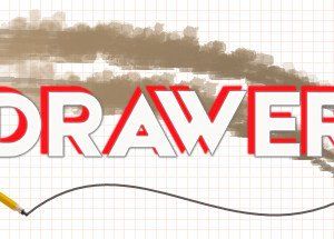 DRAWER