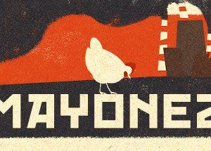 Mayonez – Dark Comedy Slav Adventure RPG