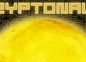 Cryptonaut
