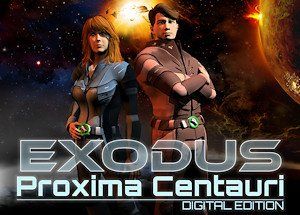 Exodus: Proxima Centauri