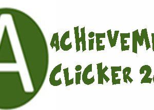 Achievement Clicker 2018