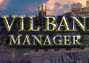 Evil Bank Manager