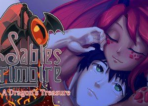 Sable’s Grimoire: A Dragon’s Treasure