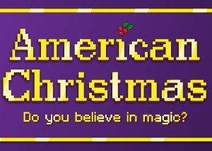 American Christmas