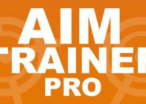 Aim Trainer Pro