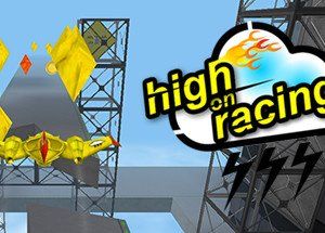 High On Racing